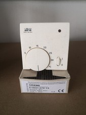 Termostato ambiente Orieme PTR01.078-14 art A201078 nuovo