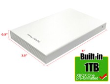 Avolusion 1TB USB 3.0