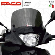 CUPOLINO FACO FUME' SCURO