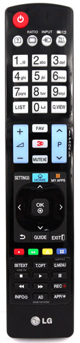 Telecomando originale per - , tv