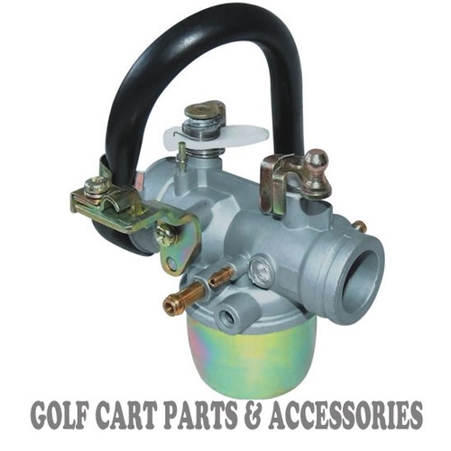 Carburatore carrello golf