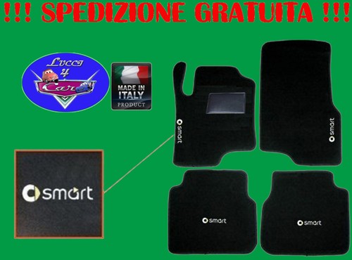 Tappetini tappeti smart - tappetini,