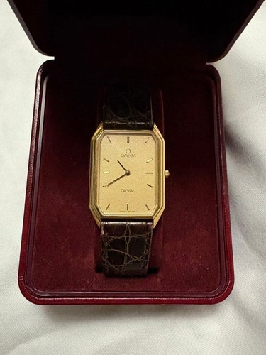 Orologio omega ville - orologio,