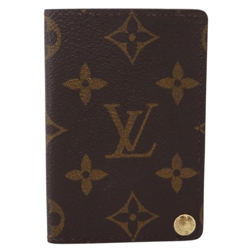 Louis vuitton porte cartes - vuitton,