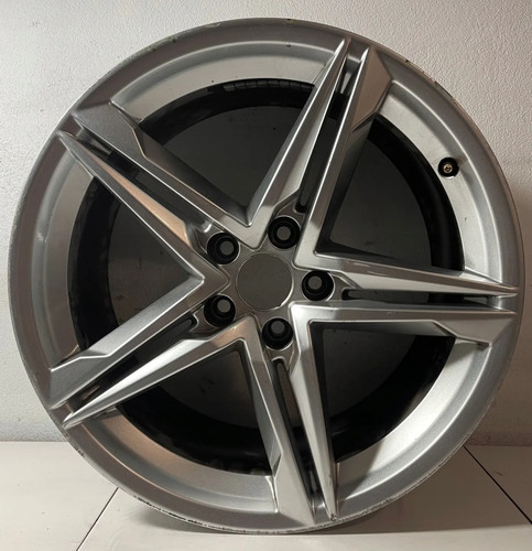 Cerchio lega 18 pollici - in,