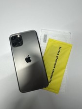 iPhone 11 Pro 64GB Nero -