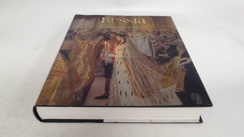 Russia art royalty and - russia:,