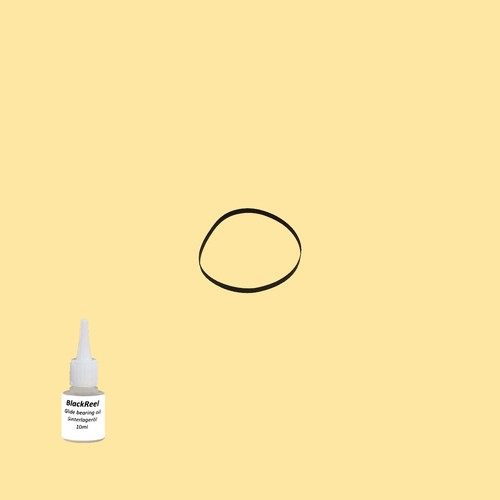 Cinghia olio kit 5 per - =,