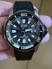 CITIZEN PROMASTER 300M