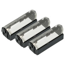 3x Lamina di rasatura per