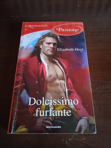 Dolcissimo furfante - ,