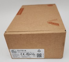 IFM SV7614 SVN34XXX50KG/US-100