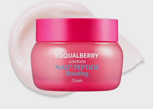 Equalberry lush blush nad - lush,