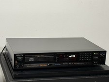 Vintage Sony CDP-203 Compact