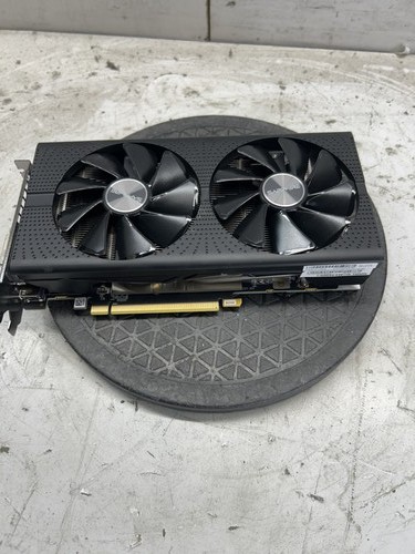 Sapphire pulse radeon - sapphire, rx