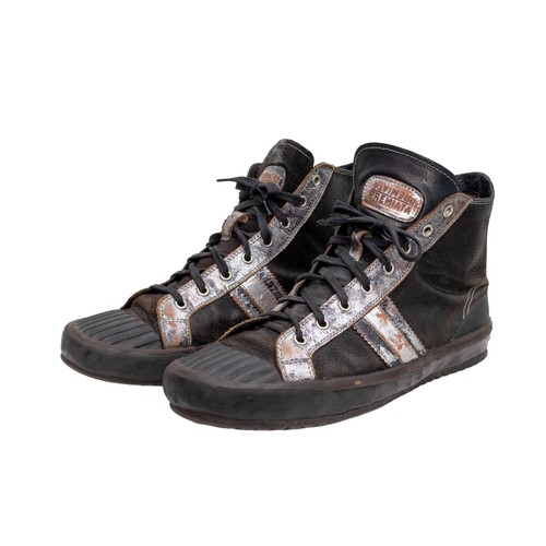Sneakers alte uomo - , premiata