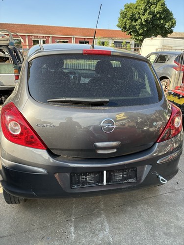 Portellone posteriore opel - portellone,
