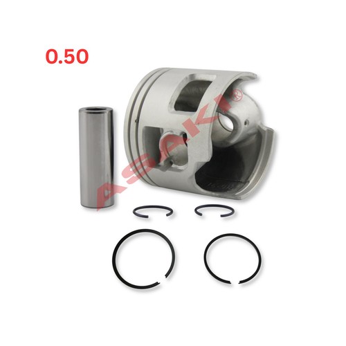 Kit pistone 6r5 11636 - pistone-0.50, 6r5-11636-01