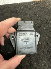 Modulo comando ionizzazione