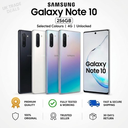 Smartphone samsung galaxy note - samsung,