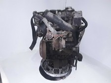 BNM motore VOLKSWAGEN POLO 9N3