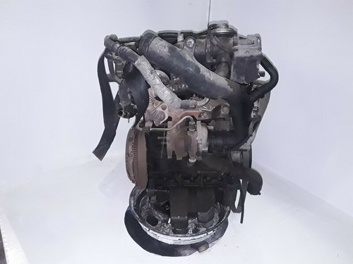 Bnm motore volkswagen polo 9n3 - polo,