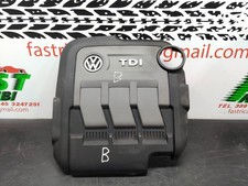 COPRI MOTORE VOLKSWAGEN POLO