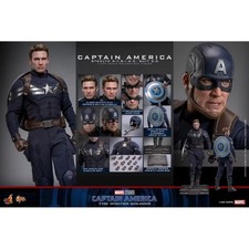 Hot toys mms783 modellino - ht,