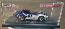 Hot Wheels 2011 Toy Fair 69