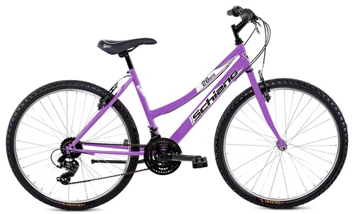 Lli schiano mtb donna - mtb,