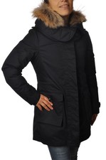 Woolrich Donna  Blu Taglia S-L