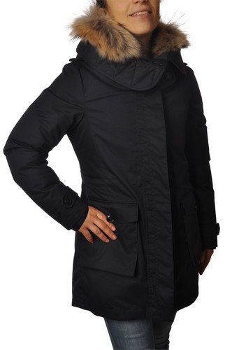Woolrich donna blu - donna,