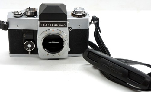 Corpo fotocamera reflex