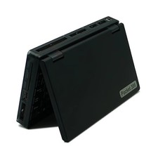 Mini Laptop Replica 386 CPU