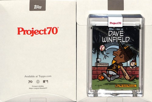 2021 topps project - 2021,
