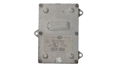 A0028202426 centralina luce