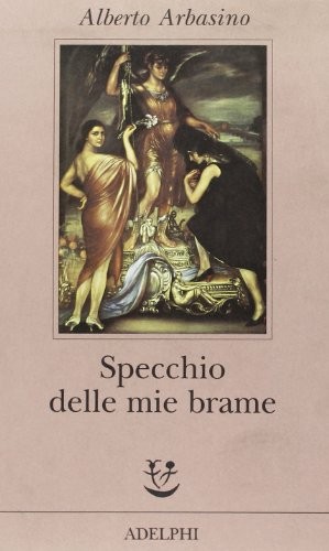 Specchio delle mie - delle,