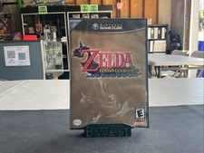 The Legend of Zelda The Wind