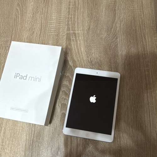 Apple ipad mini tablet - ipad, 7.9"