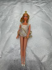 Barbie ballerina Mattel 1966