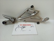 STAFFA PEDANA DESTRA HONDA INTEGRA 700 2011-2013 RIGHT FOOTREST BRACKET