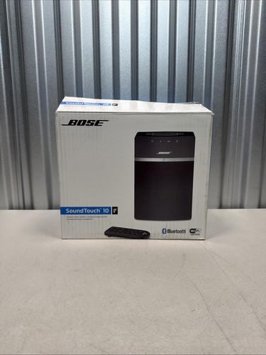 Bose soundtouch - bose,