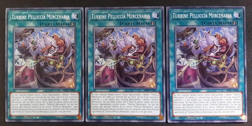 Playset turbine pelliccia - playset,