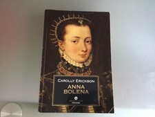 Anna Bolena Libro