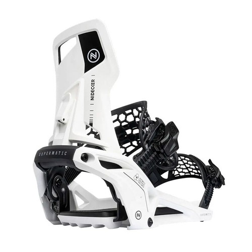 Nuovo attacchi snowboard - nuovo!!,