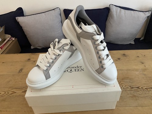 Sneakers alexander mcqueen - alexander,
