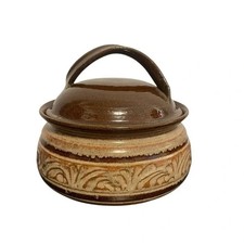 Casseruola vintage MCM Studio