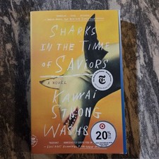 Sharks in the Time of Saviors