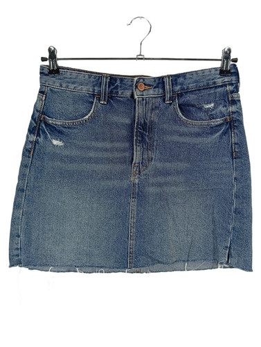 Gonne jeans blu taglia - h&m,