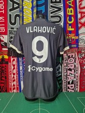 Maglia Calcio Juventus Third